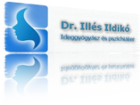 Dr. Illés Ildikó főorvos